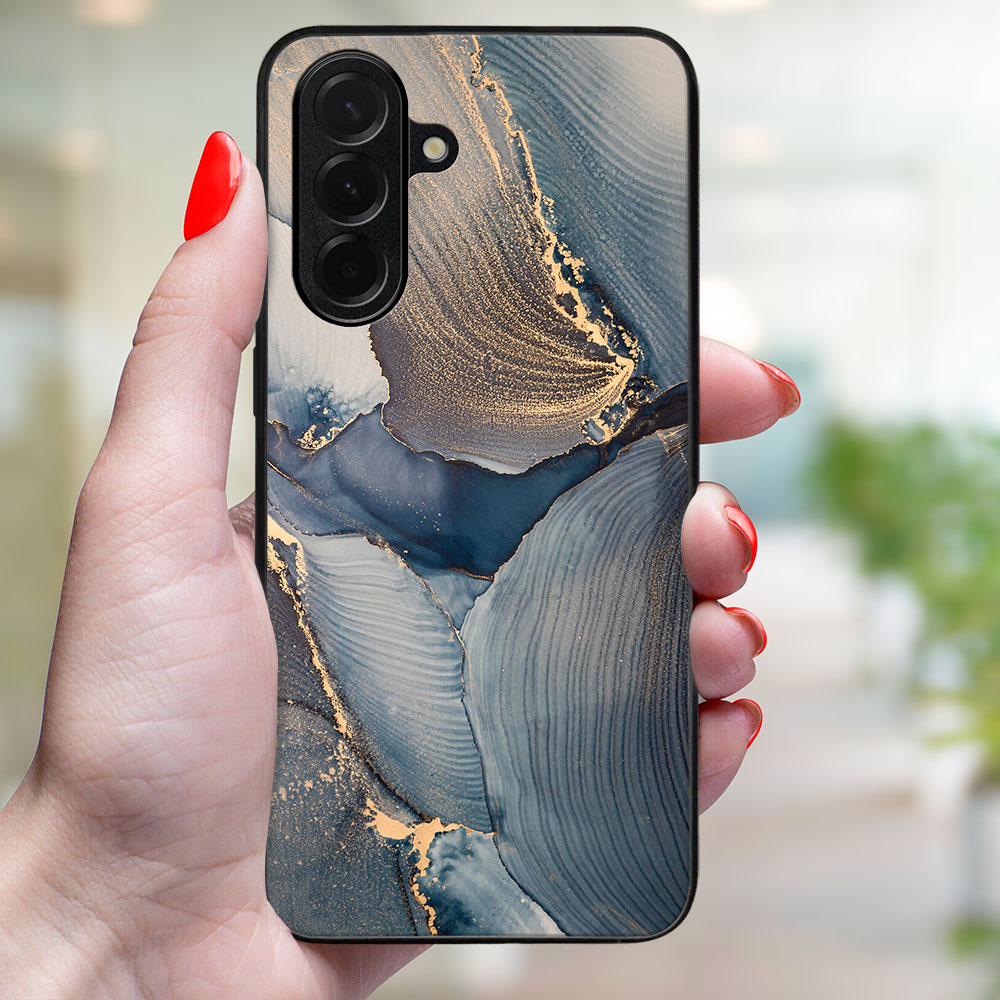 MY ART Védőtok Samsung Galaxy A36 SPARKLE (147) készülékhez termék 2. képe