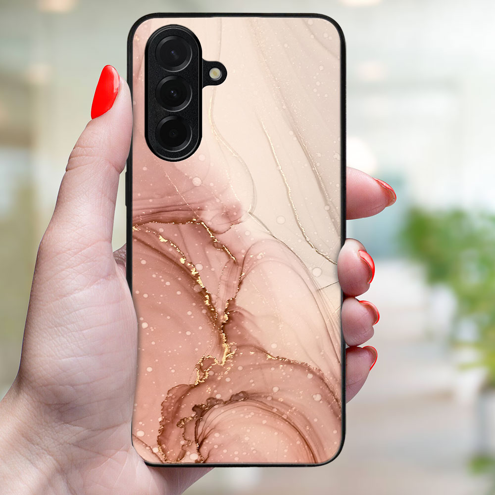 MY ART Védőtok Samsung Galaxy A36 SHIMMER (152) készülékhez termék 2. képe