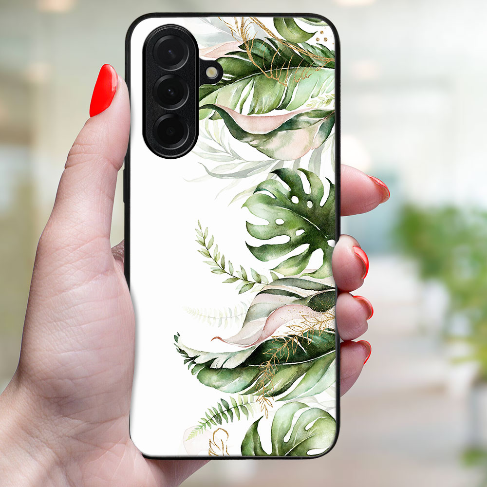 MY ART Védőtok Samsung Galaxy A56 TROPICAL (154) készülékhez termék 2. képe