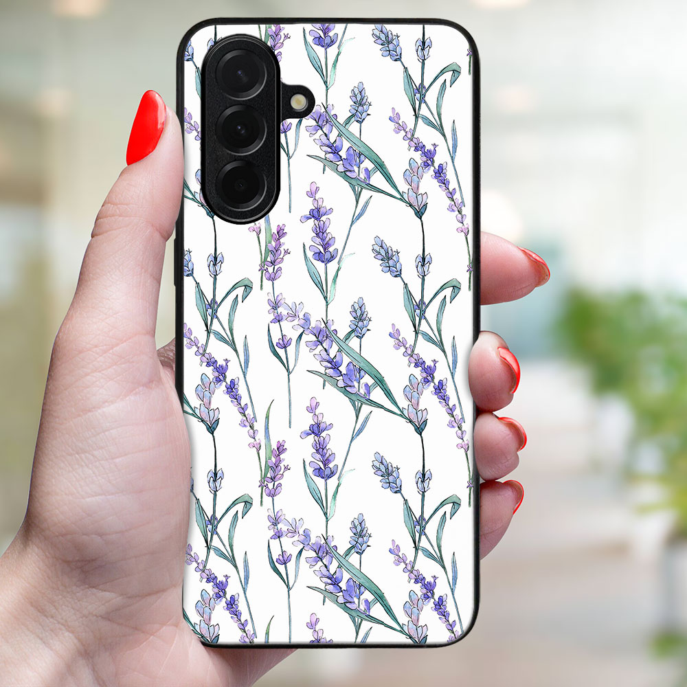 MY ART Védőtok Samsung Galaxy A36 LAVENDER (157) készülékhez termék 2. képe