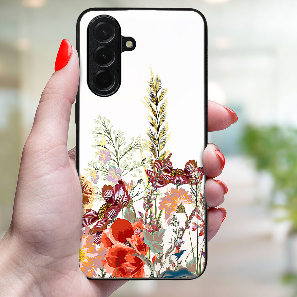 MY ART Védőtok Samsung Galaxy A26 MEADOW (159) készülékhez termék 2. képe