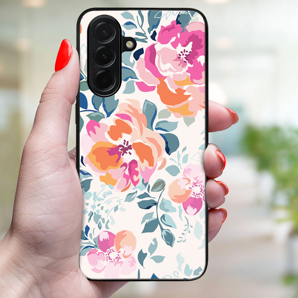 MY ART Védőtok Samsung Galaxy A36 BLOSSOM (160) készülékhez termék 2. képe