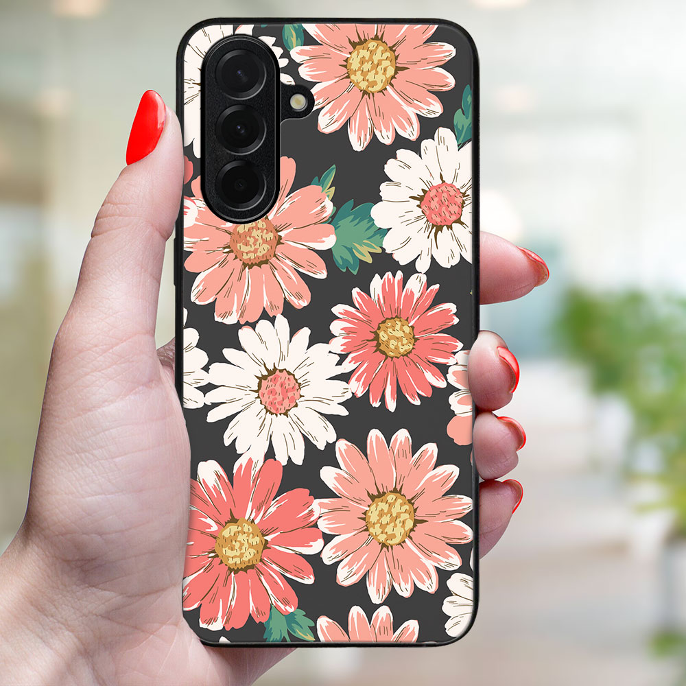 MY ART Védőtok Samsung Galaxy A36 DAISY (161) készülékhez termék 2. képe