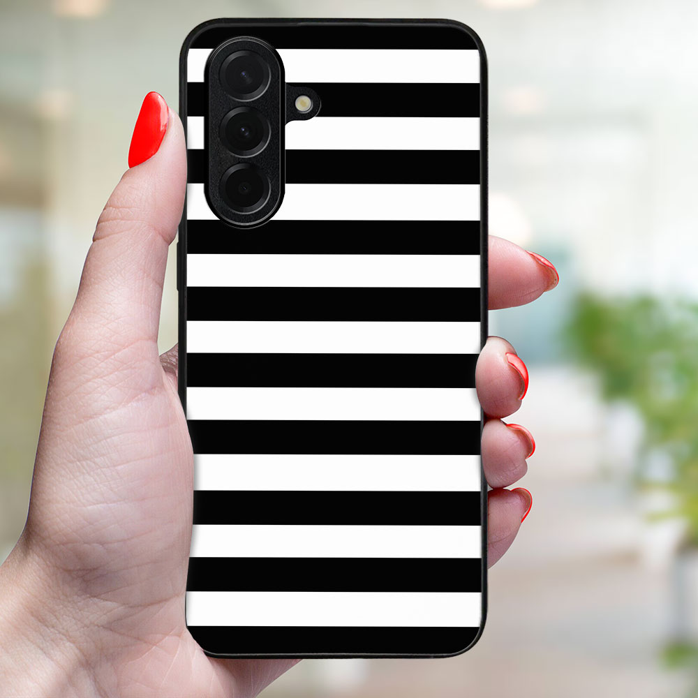 MY ART Védőtok Samsung Galaxy A36 LINES (169) készülékhez termék 2. képe