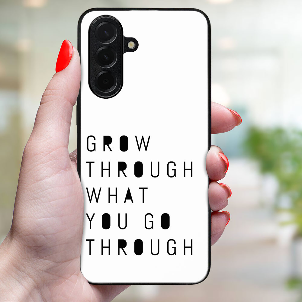 MY ART Védőtok Samsung Galaxy A36 GROW (170) készülékhez termék 2. képe