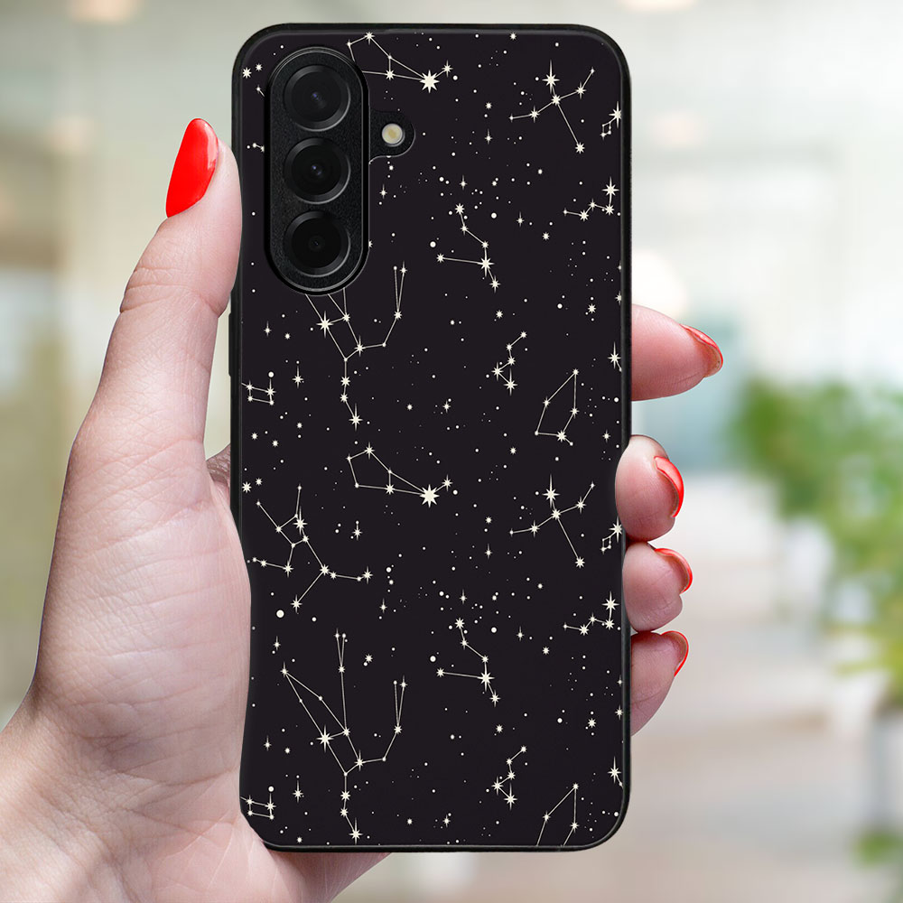 MY ART Védőtok Samsung Galaxy A36 STARRY (173) készülékhez termék 2. képe