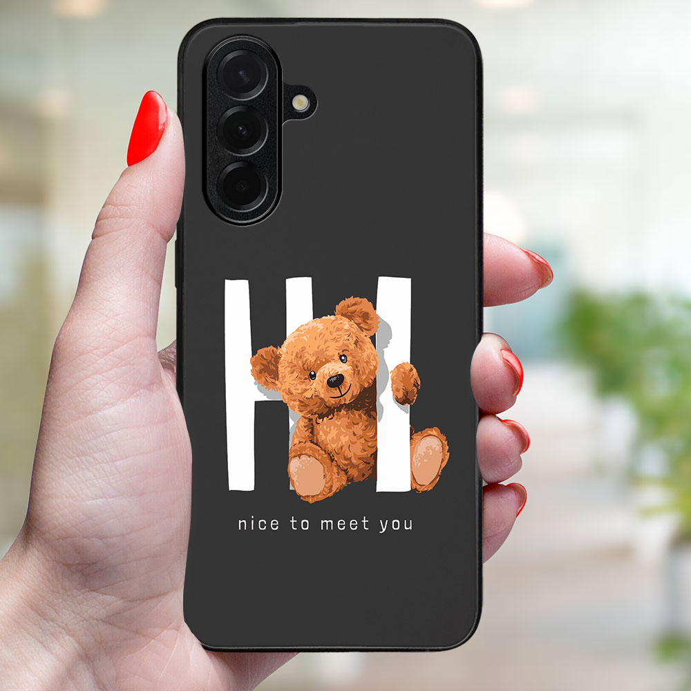 MY ART Védőtok Samsung Galaxy A26 HI (182) készülékhez termék 2. képe