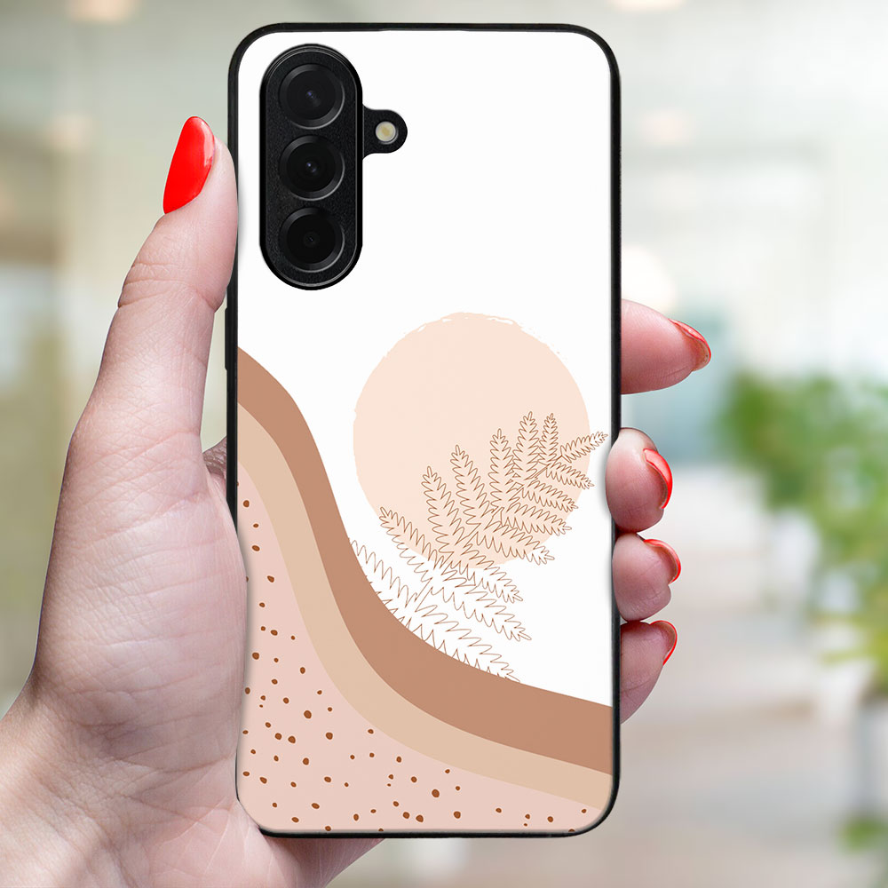 MY ART Védőtok Samsung Galaxy A36 FERN (X90) készülékhez termék 2. képe