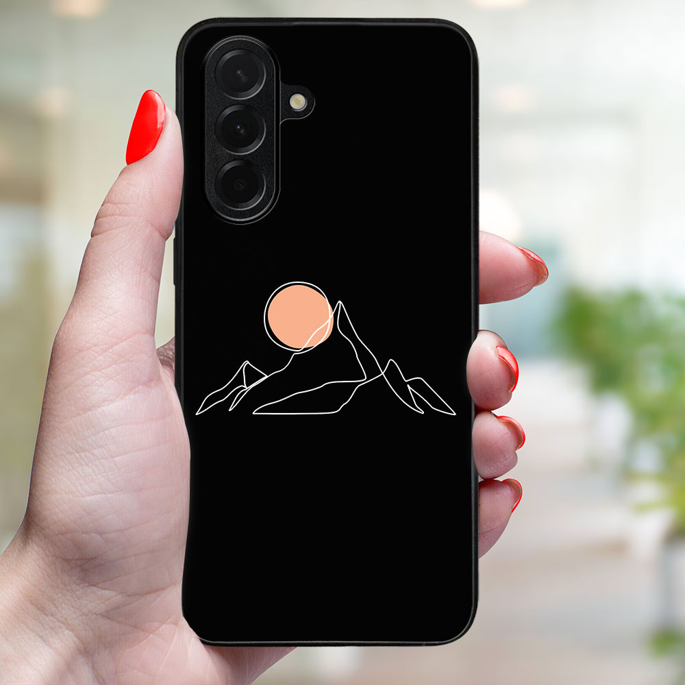 MY ART Védőtok Samsung Galaxy A56 MOUNTAIN (193) készülékhez termék 2. képe