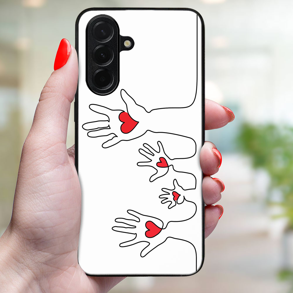 MY ART Védőtok Samsung Galaxy A36 FAMILY (199) készülékhez termék 2. képe