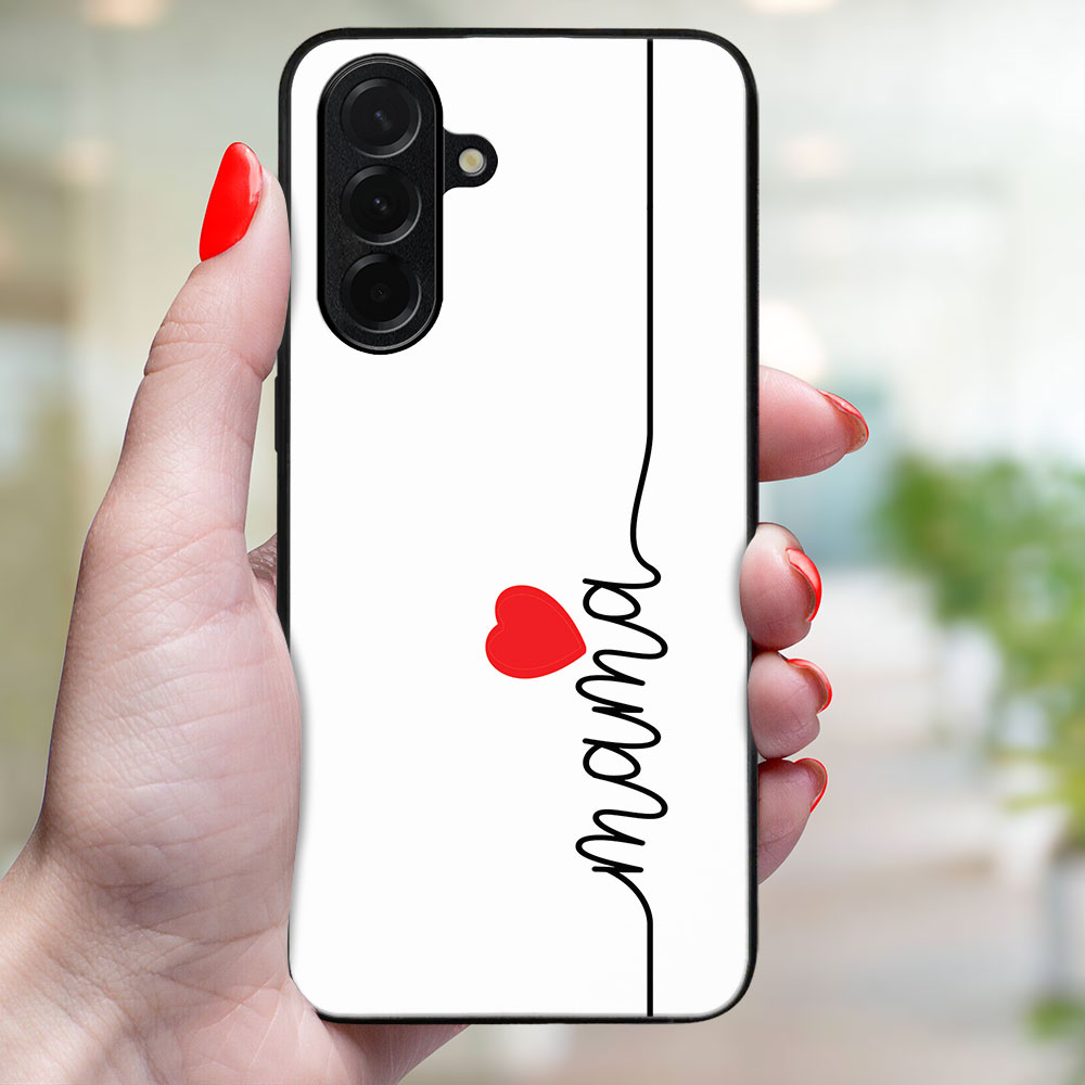 MY ART Védőtok Samsung Galaxy A36 MAMA (200) készülékhez termék 2. képe