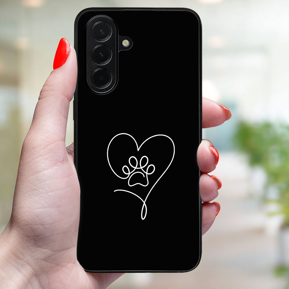 MY ART Védőtok Samsung Galaxy A56 PAW (201) készülékhez termék 2. képe