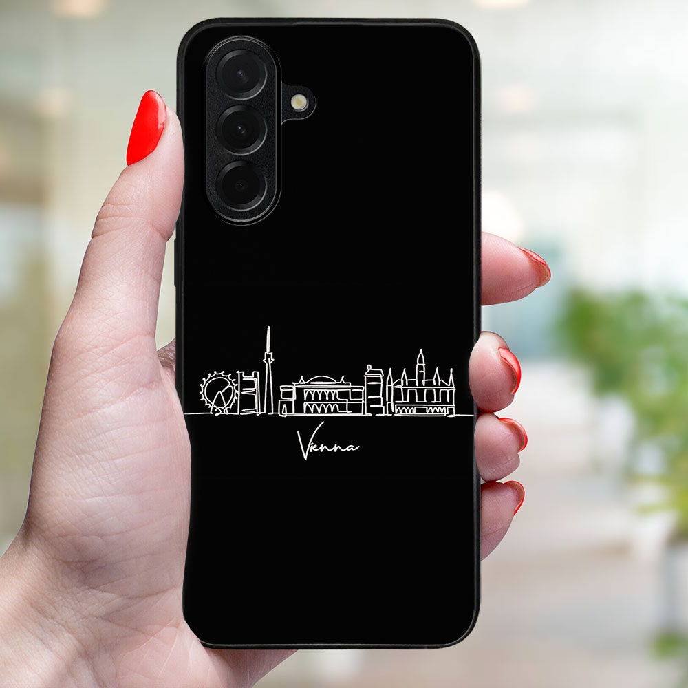 MY ART Védőtok Samsung Galaxy A56 VIENNA (210) készülékhez termék 2. képe