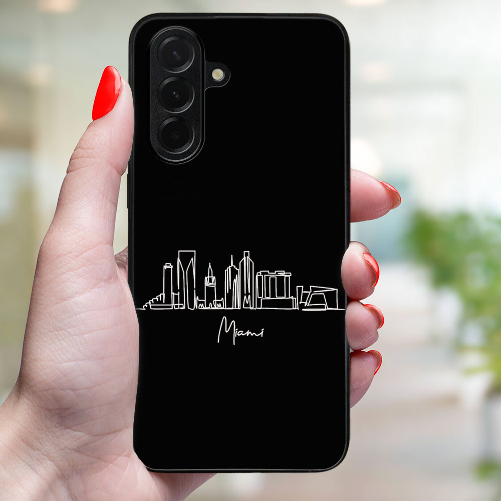 MY ART Védőtok Samsung Galaxy A36 MIAMI (211) készülékhez termék 2. képe