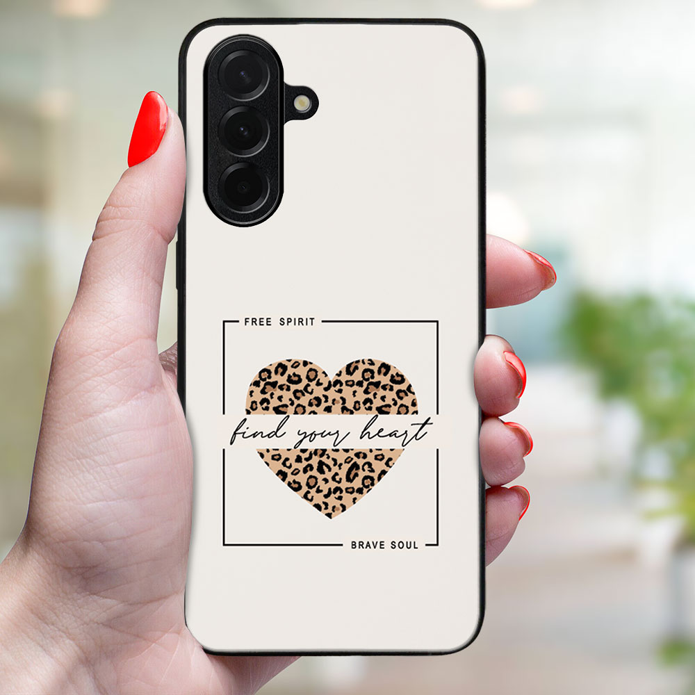 MY ART Védőtok Samsung Galaxy A26 készülékhez WILD HEART (241) termék 2. képe