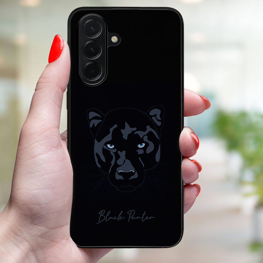 MY ART Védőtok Samsung Galaxy A36 PANTHER készülékhez (245) termék 2. képe