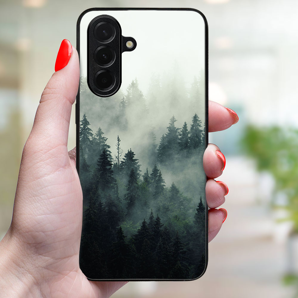 MY ART Védőtok Samsung Galaxy A56 FOREST (248) telefonhoz termék 2. képe