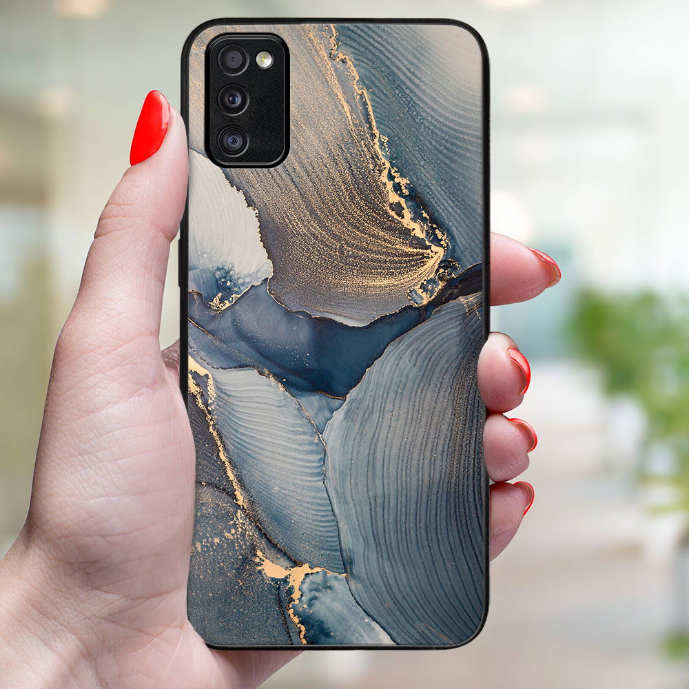 MY ART Védőtok Samsung Galaxy A41 SPARKLE készülékhez (147) termék 2. képe