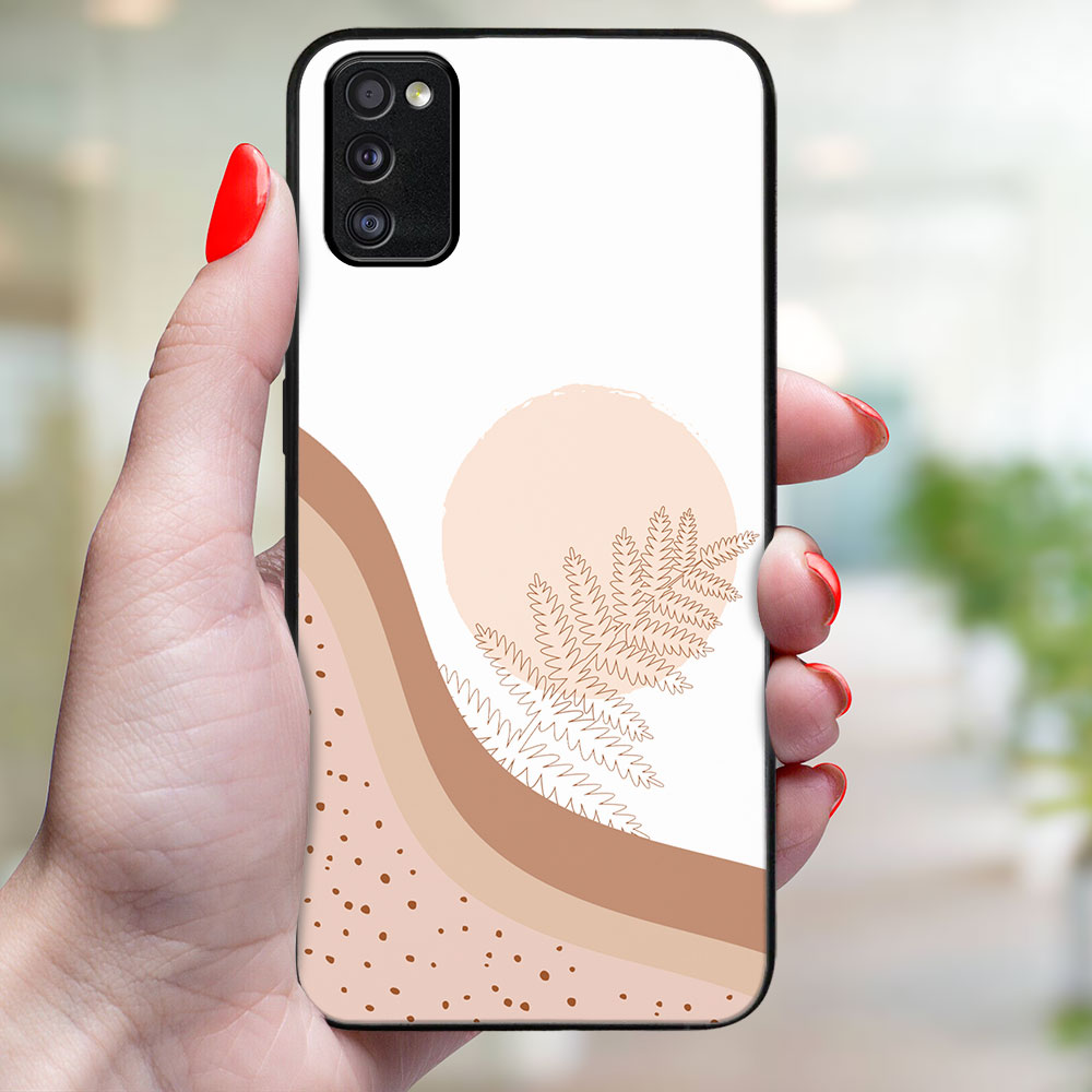 MY ART Védőtok Samsung Galaxy A41 FERN (X90) készülékhez termék 2. képe