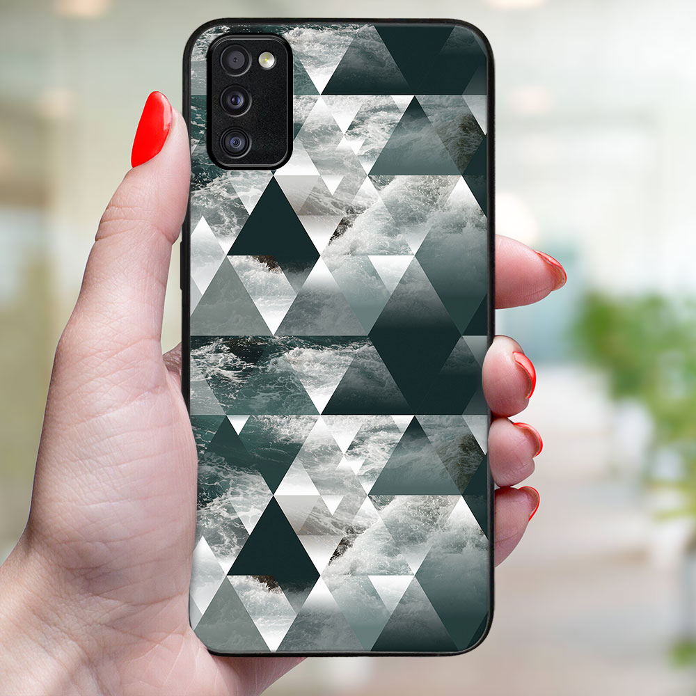 MY ART Védőtok Samsung Galaxy A41 SEA (233) készülékhez termék 2. képe