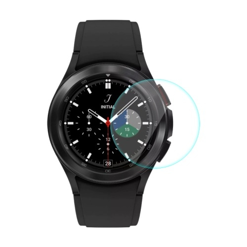 ENKAY 2x Edzett üveg Samsung Galaxy Watch 4 Classic 42mm akciós termékkép 1