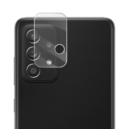 2x Edzett üveg Samsung Galaxy A52 / A52 5G / A52s kamerához akciós termékkép 1