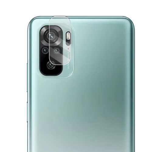 2x edzett üveg Xiaomi Redmi Note 10 kamerához termék 2. képe