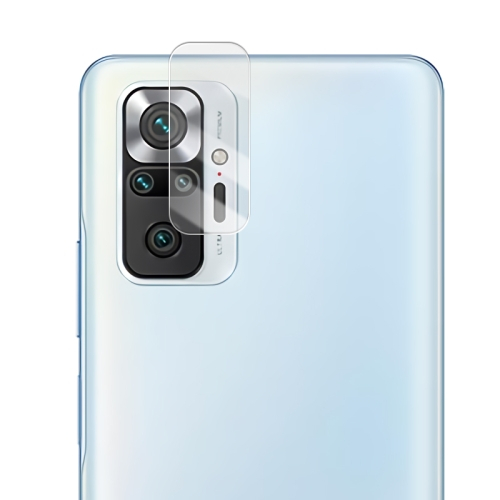 2x edzett üveg Xiaomi Redmi Note 10 Pro termék 2. képe