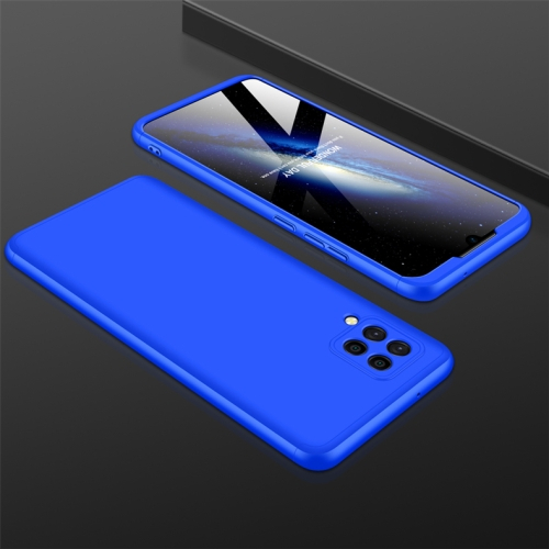 360° védőburkolat Samsung Galaxy A42 5G kék termék 2. képe