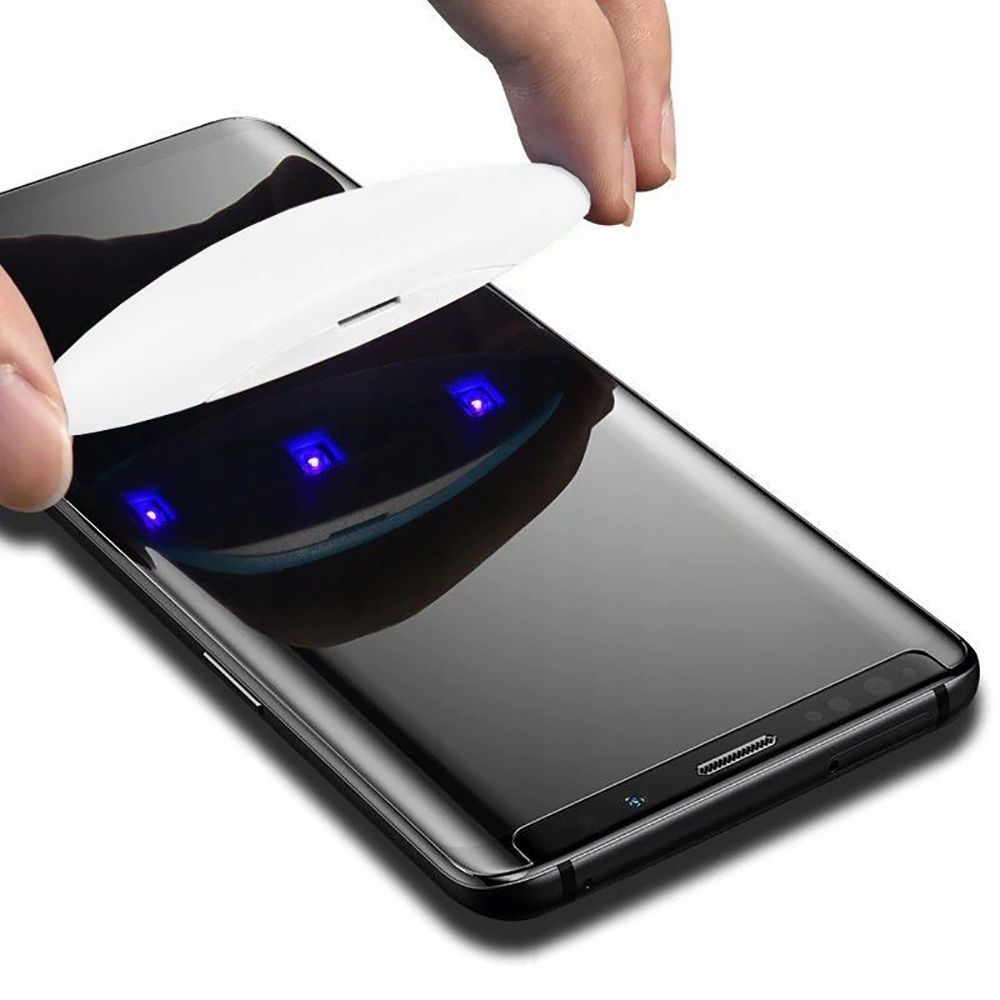 HOFI UV GLASS PRO+ UV üveg Realme számára 12 Pro 5G / 12 Pro+ 5G termék 2. képe