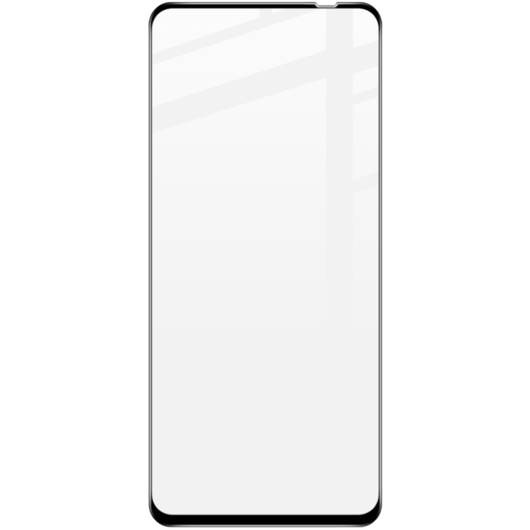 3D védőüveg Motorola Moto E32 / E32s-hez termék 2. képe