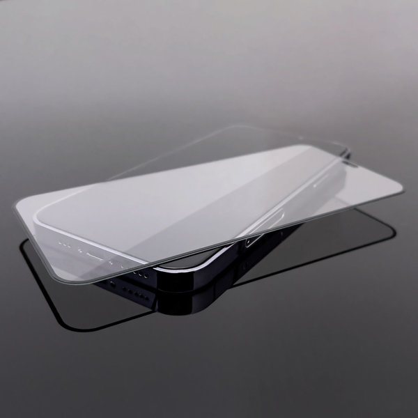 3D Edzett üveg OnePlus Nord N200 5G -hez termék 2. képe