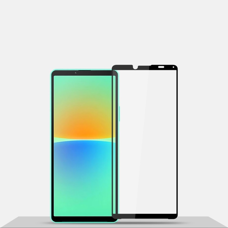 3D edzett üveg Sony Xperia 10 IV 5G telefonhoz termék 2. képe
