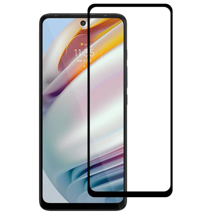 3D edzett üveg Motorola Moto G60 / G60s akciós termékkép 1