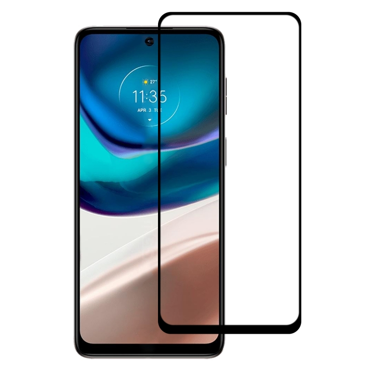3D védőüveg Motorola Moto G42-hez