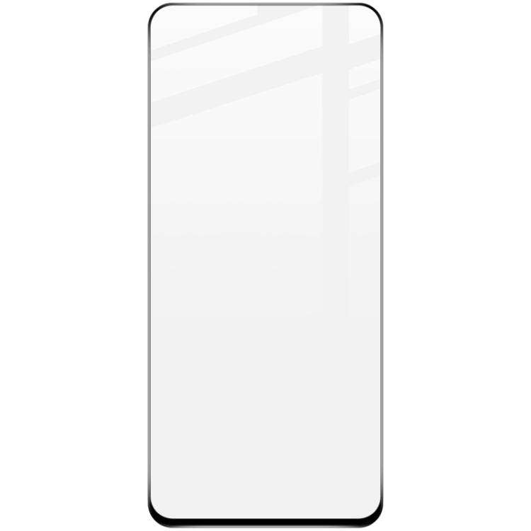 3D tempered Glass for Honor 50 Lite / Huawei Nova 8i termék 2. képe