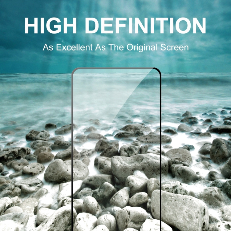 3D edzett üveg Huawei Nova 9 SE-hez termék 2. képe