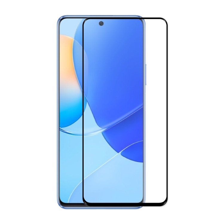 3D edzett üveg Huawei Nova 9 SE-hez akciós termékkép 1