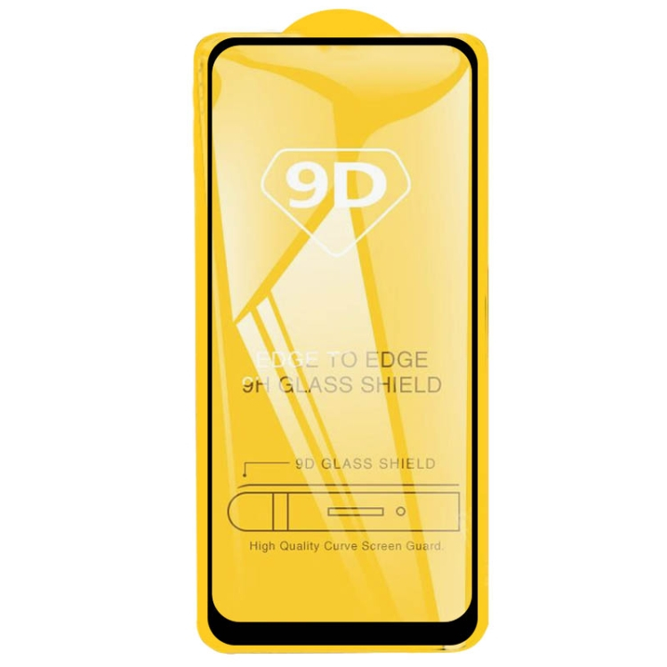 3D edzett üveg Motorola Moto G31 / G41 / G71 5G készülékekhez termék 2. képe