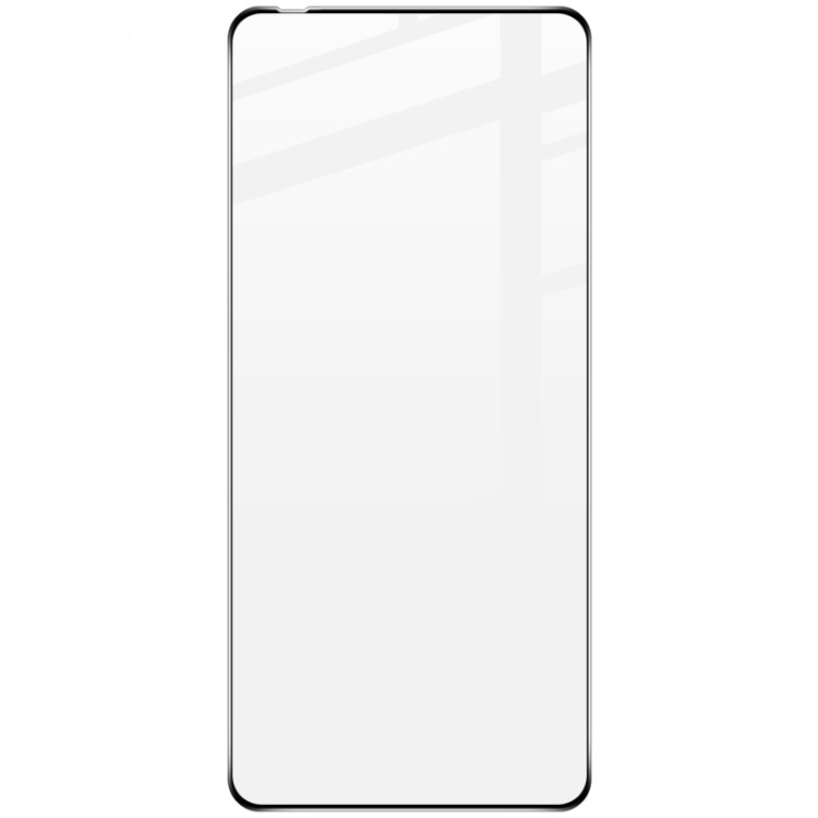 3D edzett üveg Motorola Moto G52 / G82 5G-hez termék 2. képe