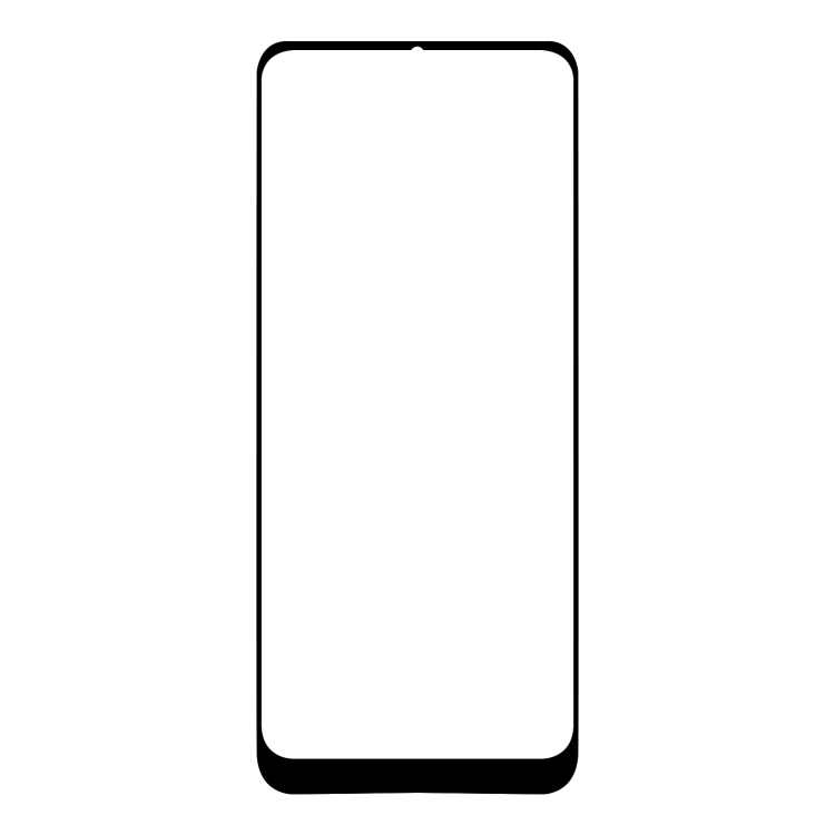3D edzett üveg Nokia G50-hez termék 2. képe