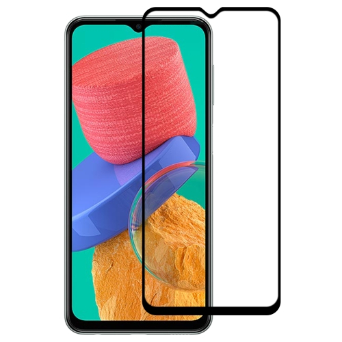 3D edzett üveg Samsung Galaxy M23 5G készülékhez akciós termékkép 1