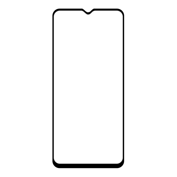 3D edzett üveg Samsung Galaxy M23 5G készülékhez termék 2. képe