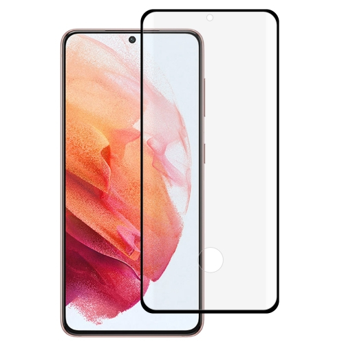 3D edzett üveg a Samsung Galaxy S22 5G termék 2. képe