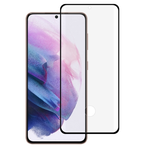 3D edzett üveg a Samsung Galaxy S22 Plus 5G akciós termékkép 1