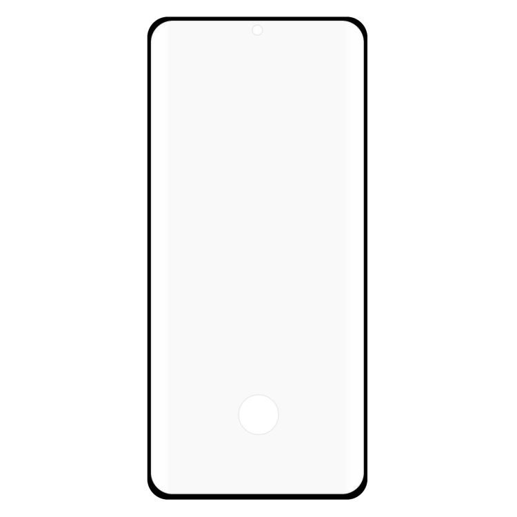 3D edzett üveg a Samsung Galaxy S22 Plus 5G termék 2. képe