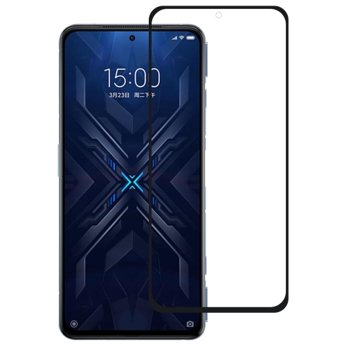 3D edzett üveg Xiaomi Black Shark 4-hez akciós termékkép 1