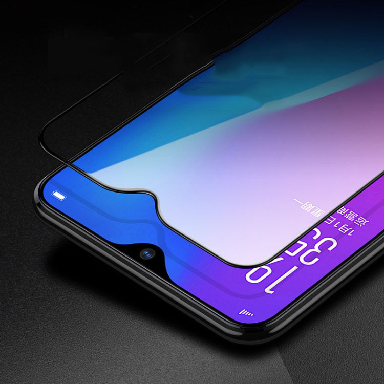 3D Edzett üveg: Xiaomi Redmi Note 11 / Note 11S termék 2. képe