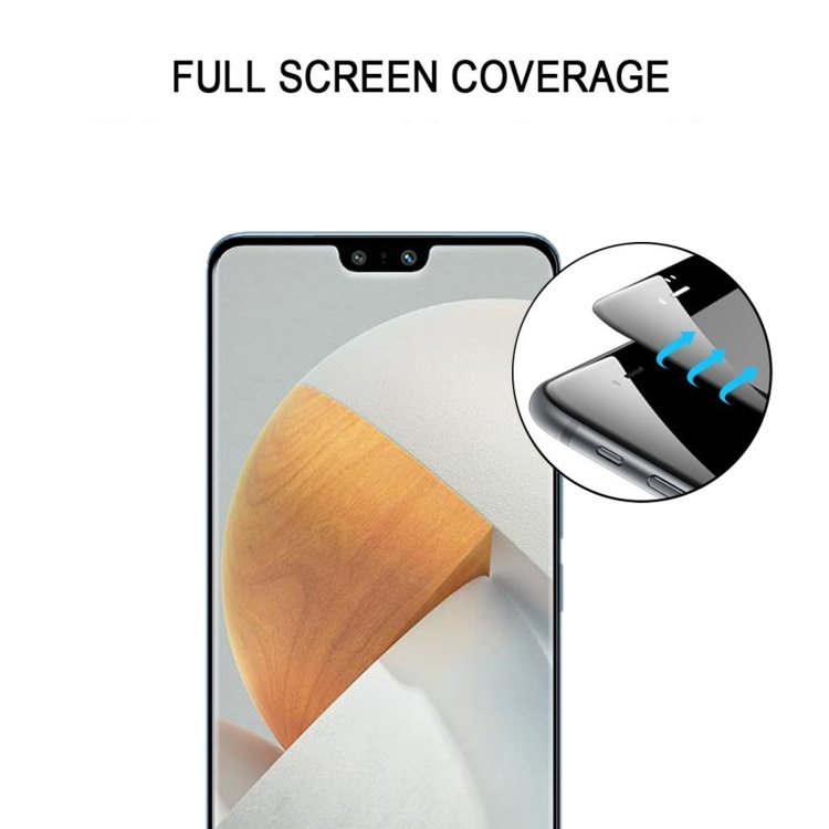 3D edzett üveg Vivo V23 5G termék 2. képe