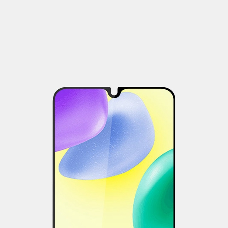 3D edzett üveg Xiaomi Redmi 10C termék 2. képe